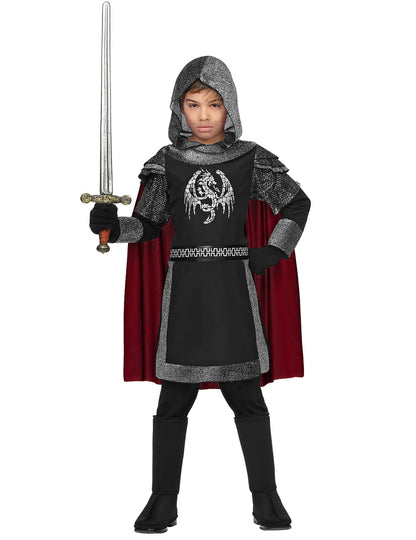 Gyerek sárkányok chevalier kéreg