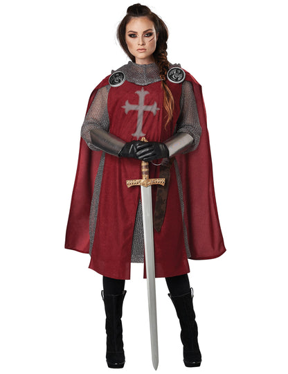 Knight férfiak álruhája
