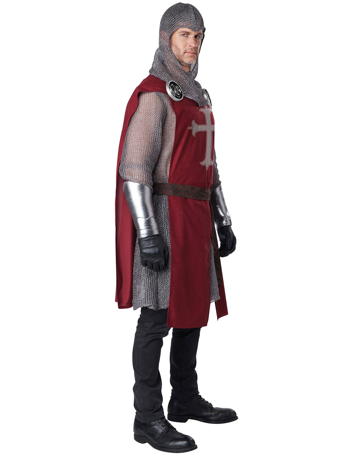 Knight férfiak álruhája