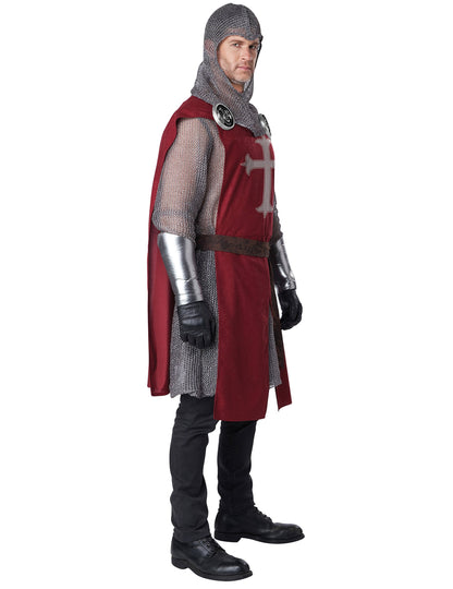 Knight férfiak álruhája