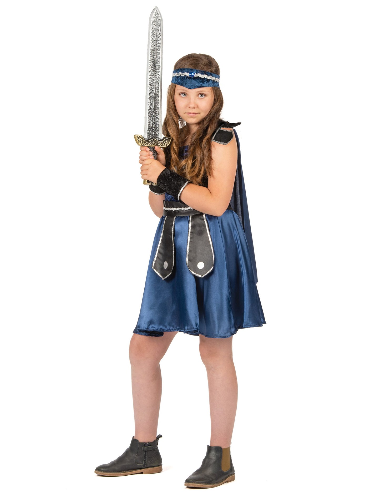 Knight oroszlán királyi lánya álruhában