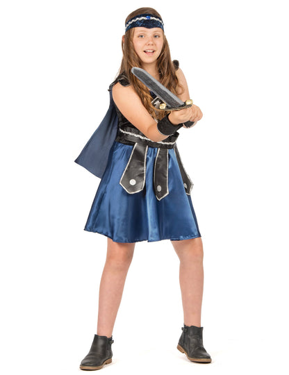 Knight oroszlán királyi lánya álruhában