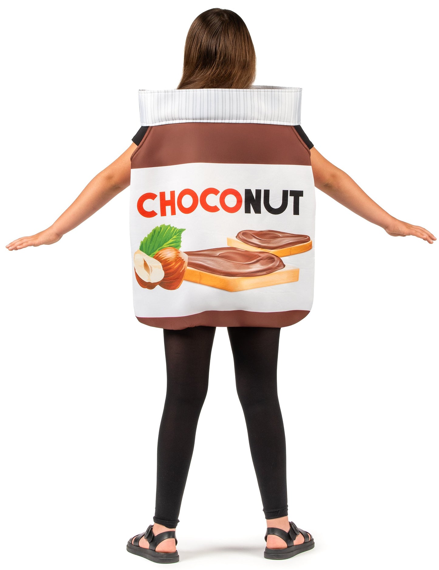 Csoki jelmez gyerekeknek