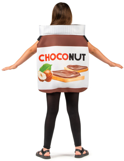 Csoki jelmez gyerekeknek