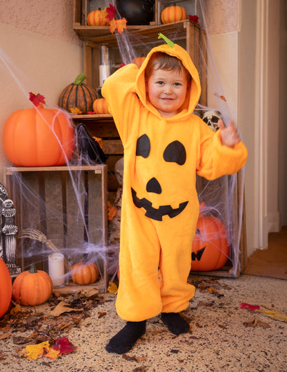 Baby plüss tök álruhás