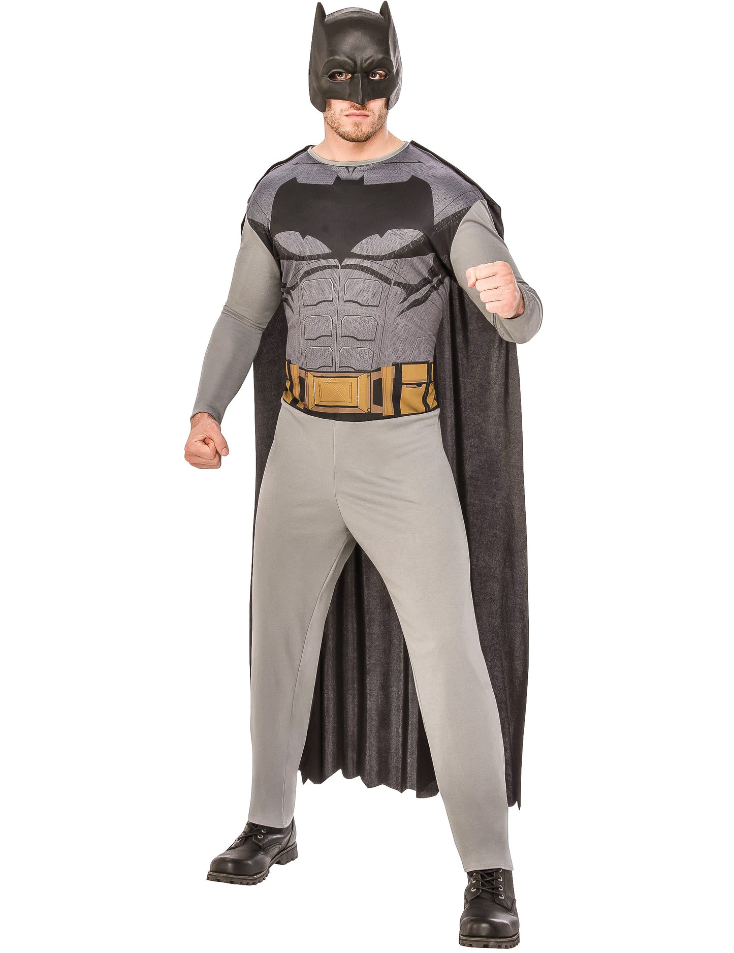 Klasszikus Batman felnőtt jelmez