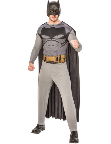 Klasszikus Batman felnőtt jelmez