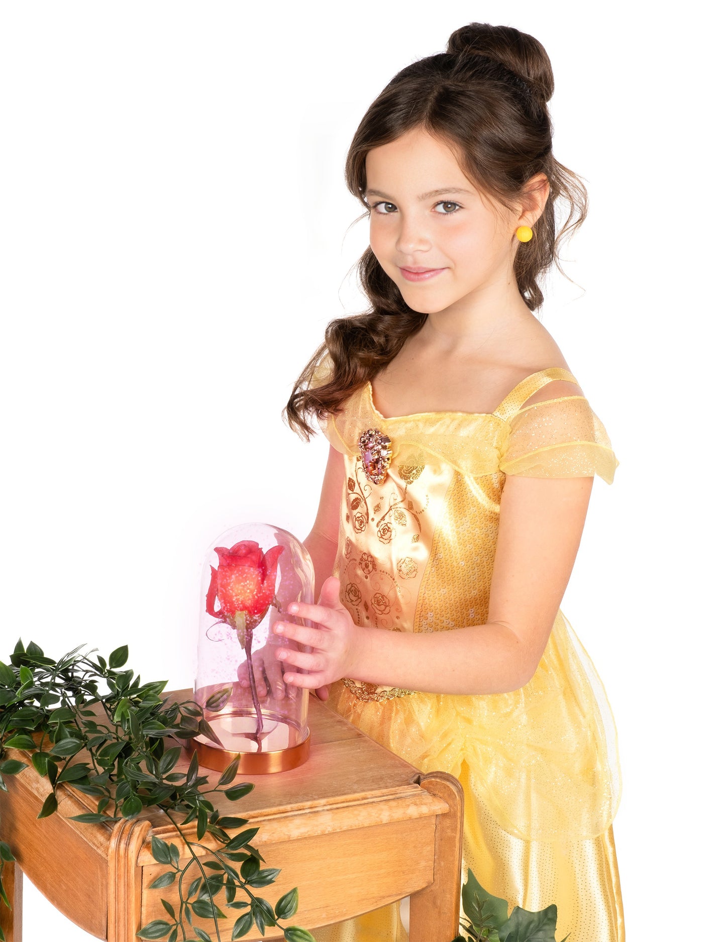 Belle™ klasszikus jelmez