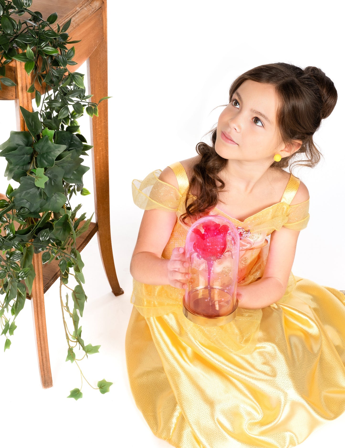 Belle™ klasszikus jelmez