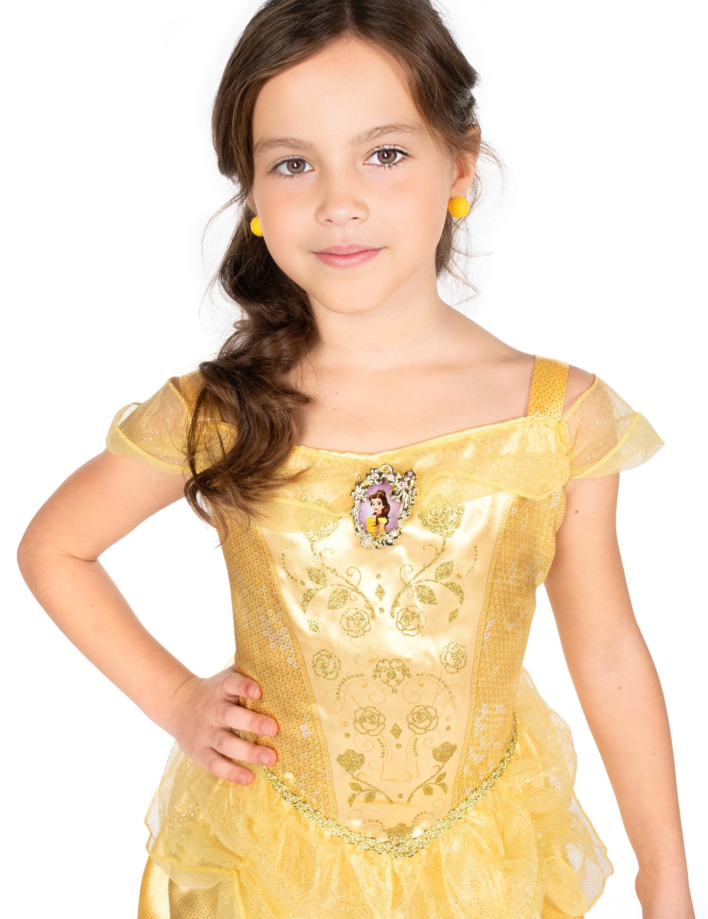 Belle™ klasszikus jelmez