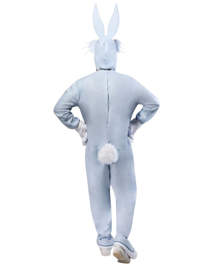 Klasszikus Bugs Bunny Looney Tunes felnőtt jelmez