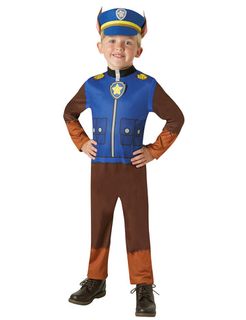 Paw Patrol Chase Classic jelmez