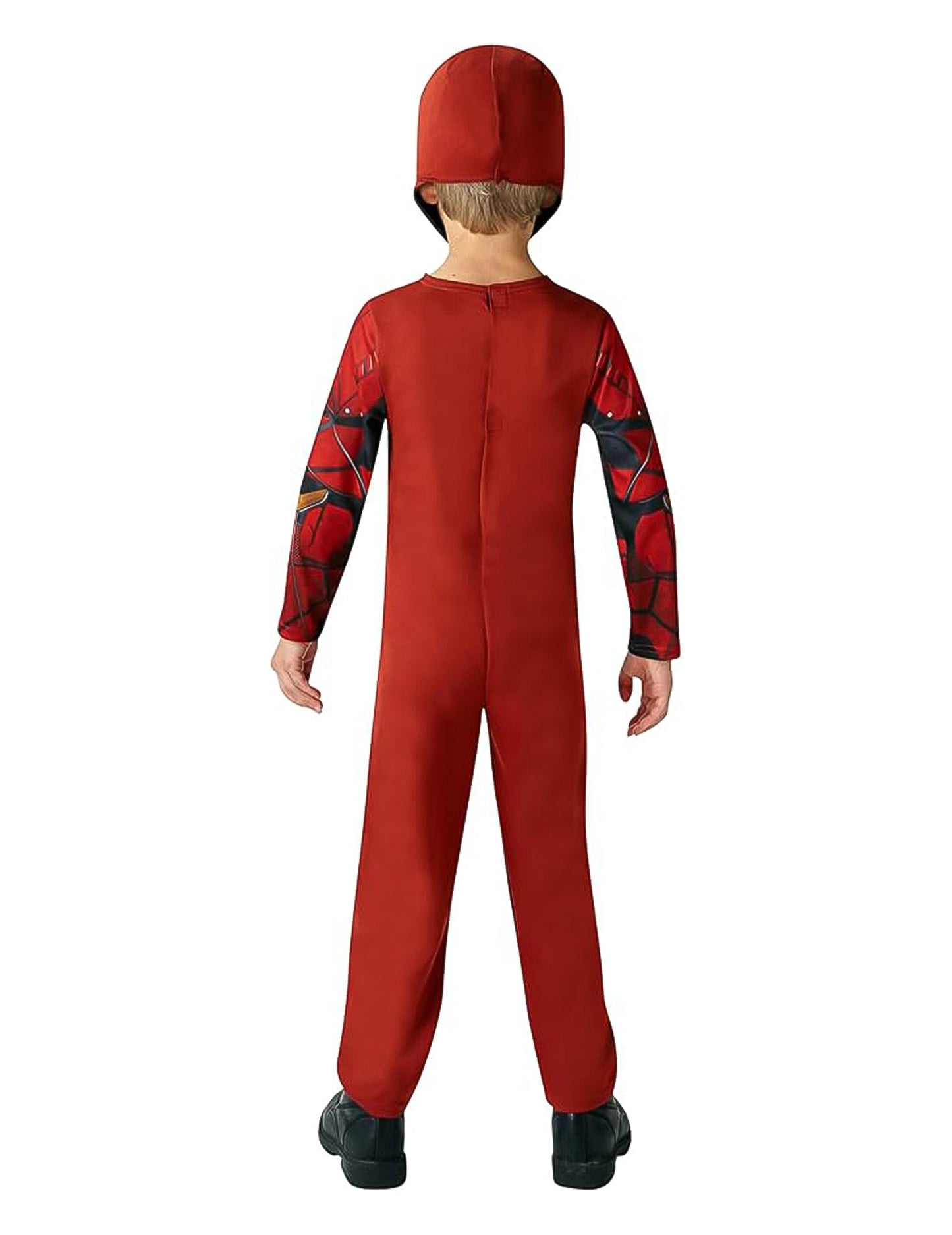Klasszikus álruhás Flash Justice League Child