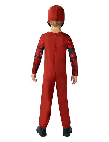 Klasszikus álruhás Flash Justice League Child
