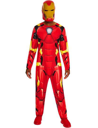 Déguisement classique Iron Man™ pour adulte