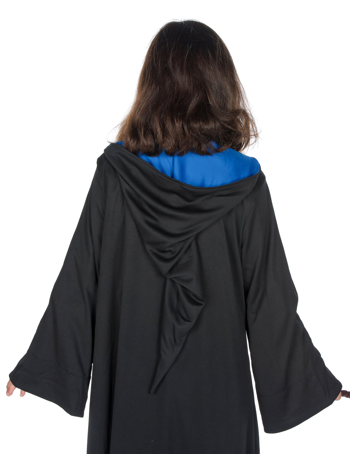 Déguisement classique Serdaigle Harry Potter™ pour enfant noir et bleu