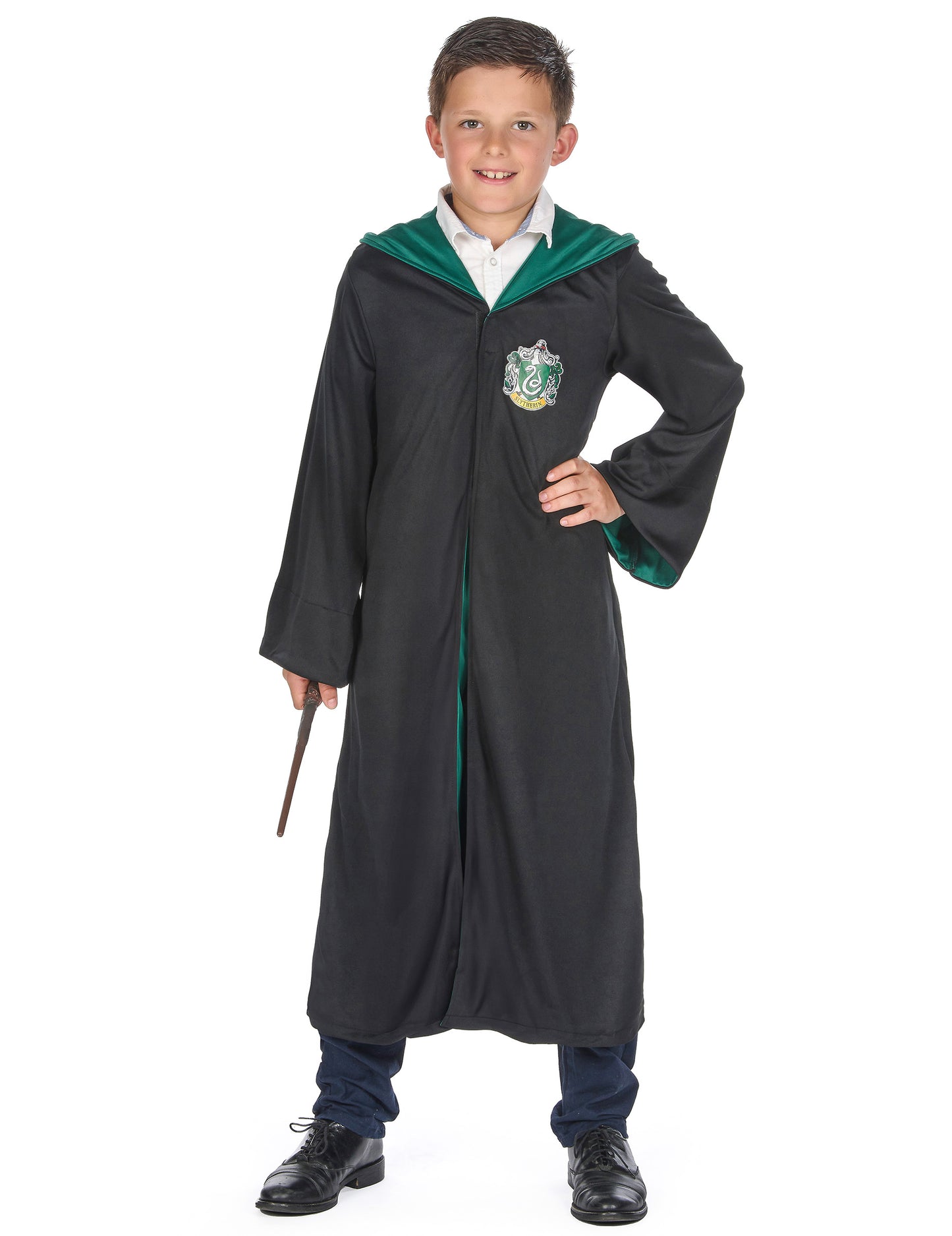 Klasszikus Mardekár Harry Potter™ jelmez gyerekeknek