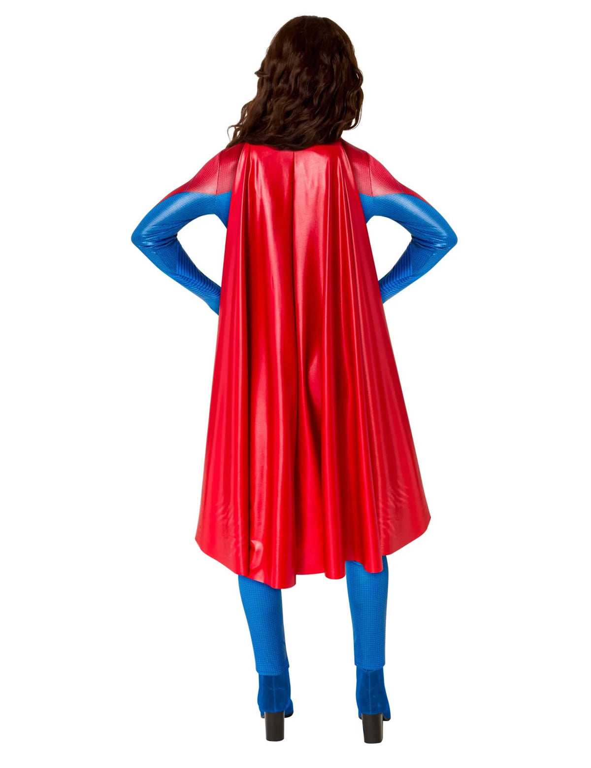 Klasszikus Supergirl™ jelmezes női overál