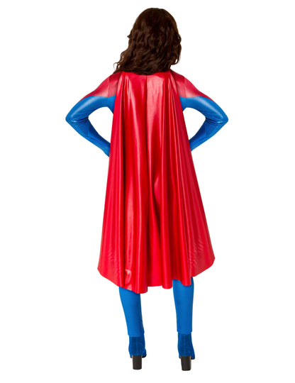 Klasszikus Supergirl™ jelmezes női overál