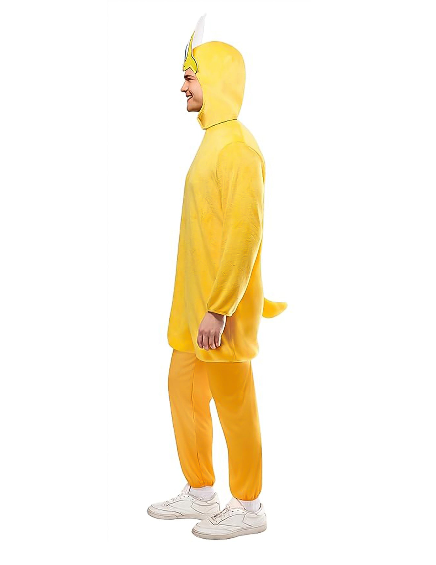 Klasszikus Tweety Looney Tunes jelmez felnőtteknek