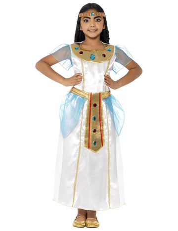 Kleopátra luxus lány jelmez