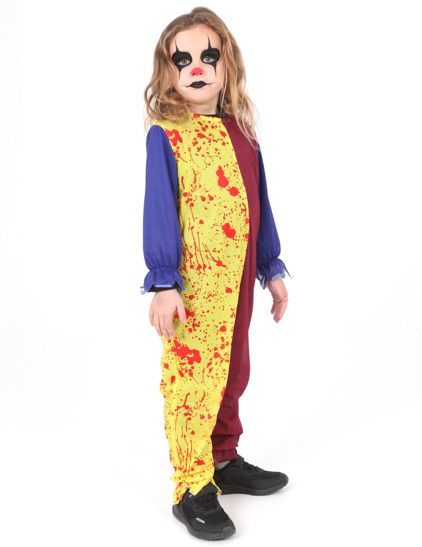 Déguisement clown enfant