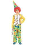 Carnaval Déguisements Enfants Cirque et Clown