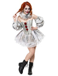 Halloween-i jelmezek felnőtteknek, na ennyi