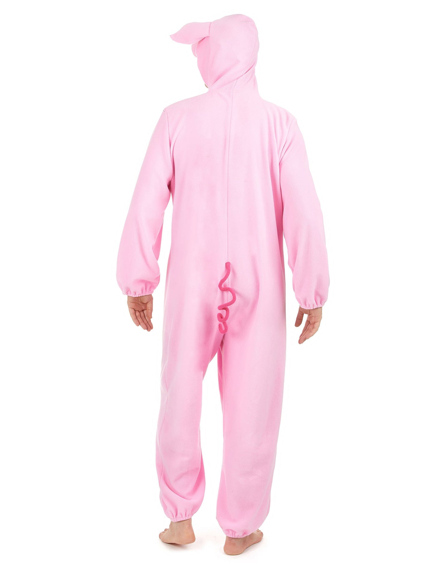 Férfi disznó jelmez