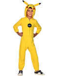 Déguisements Pikachu