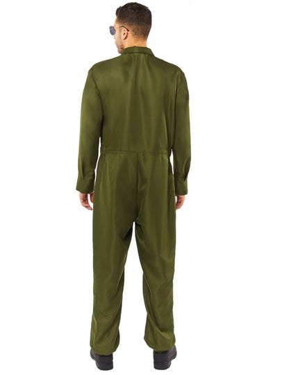 Top Gun™ jelmez férfiaknak