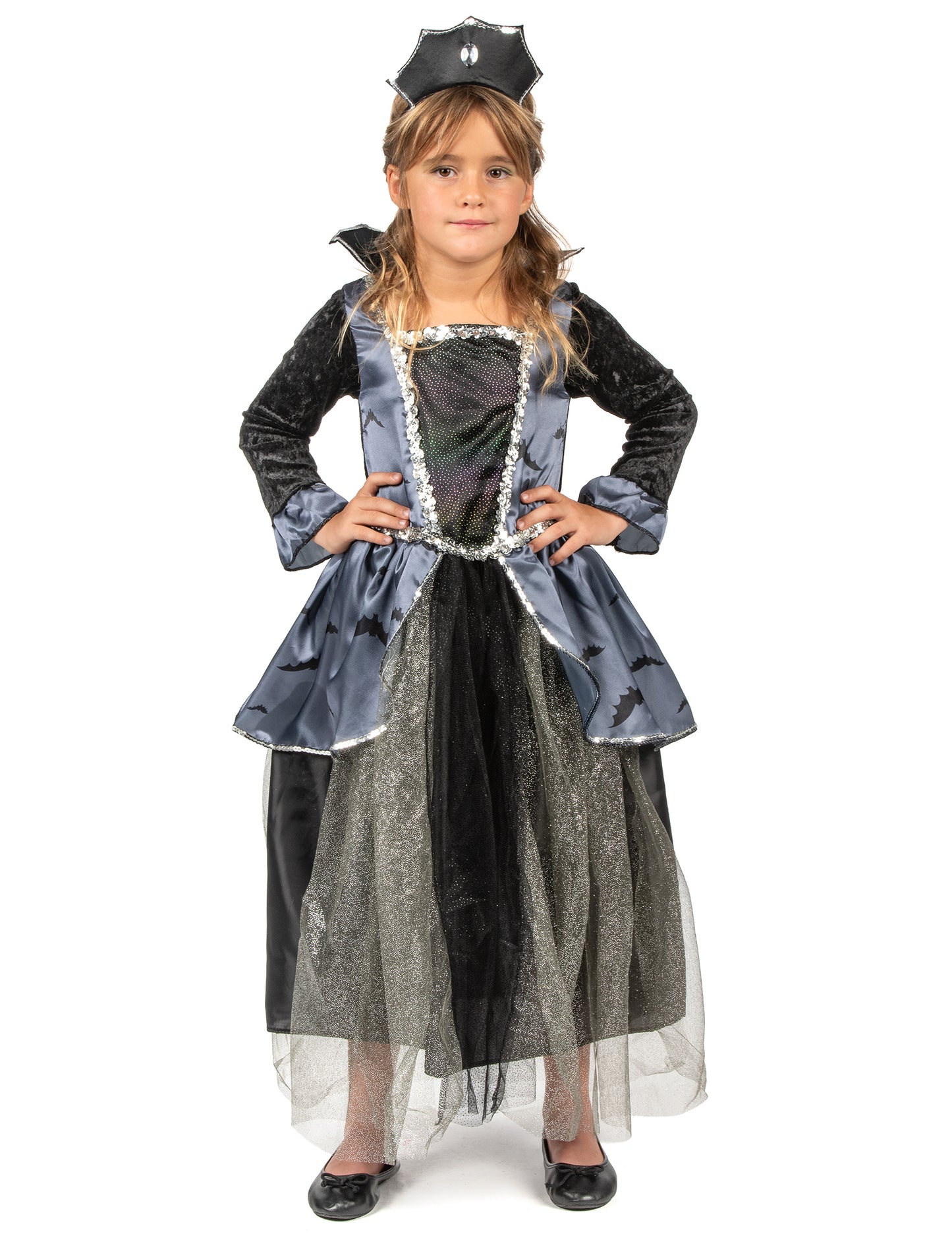 Jelmez comtesse des chauve-souris fille