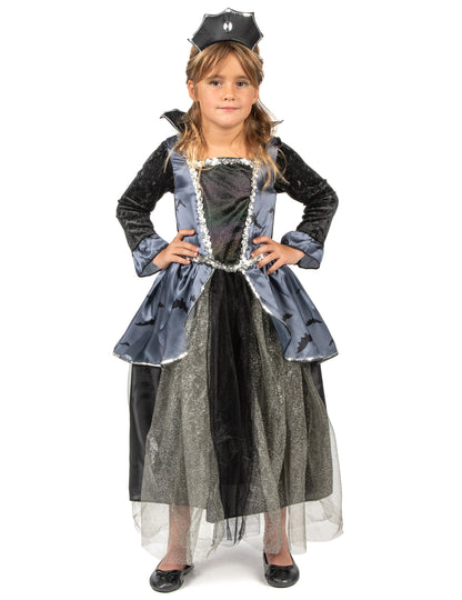 Jelmez comtesse des chauve-souris fille