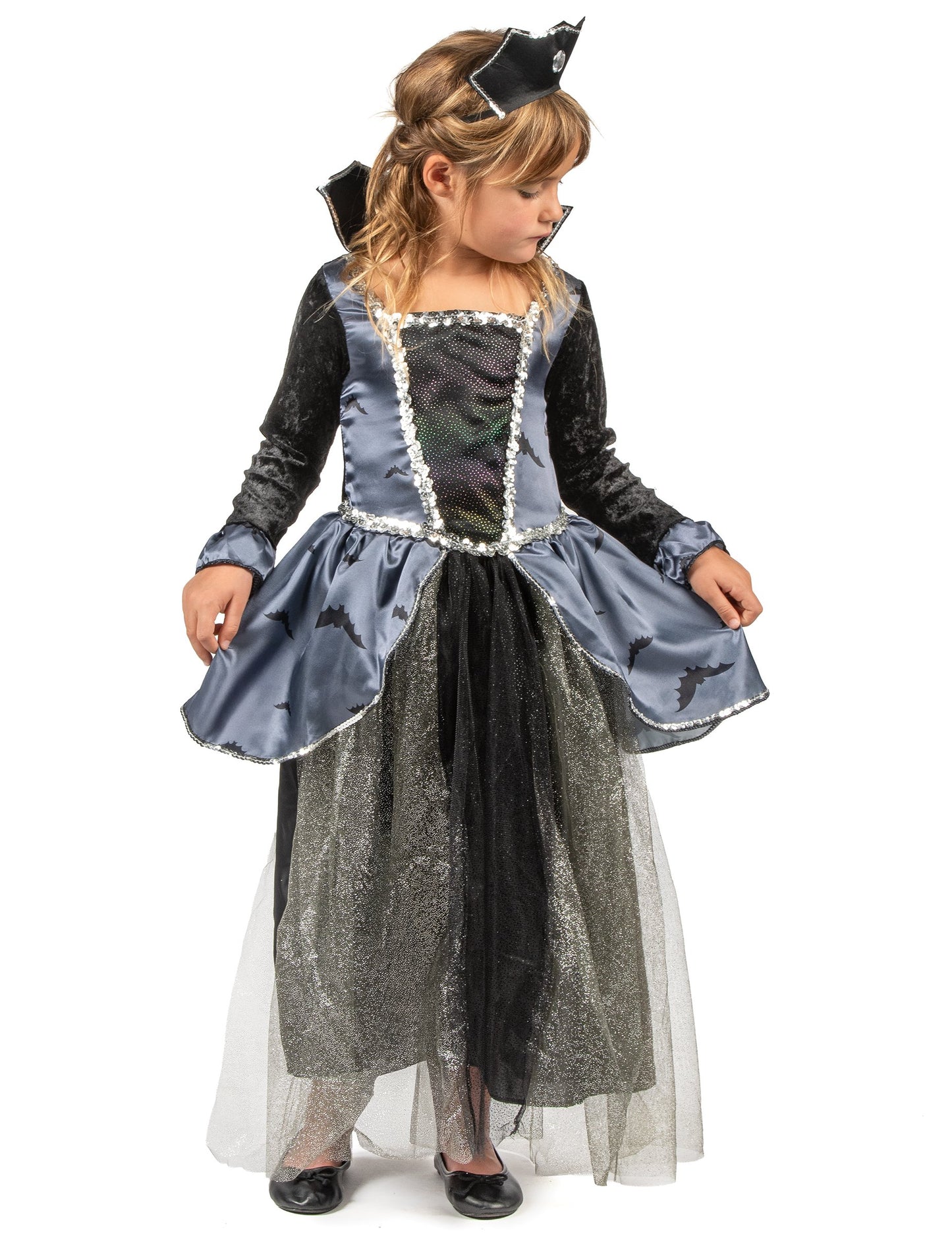 Jelmez comtesse des chauve-souris fille