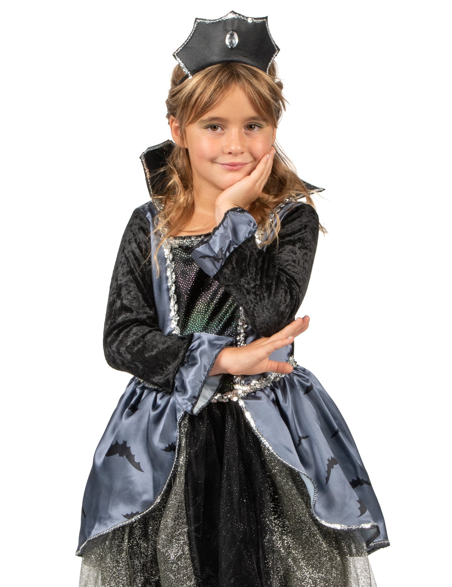 Jelmez comtesse des chauve-souris fille