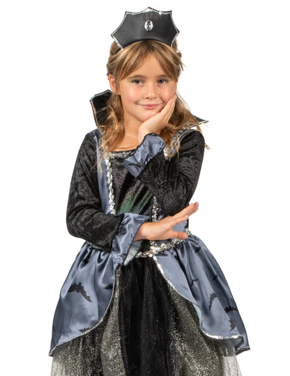 Jelmez comtesse des chauve-souris fille