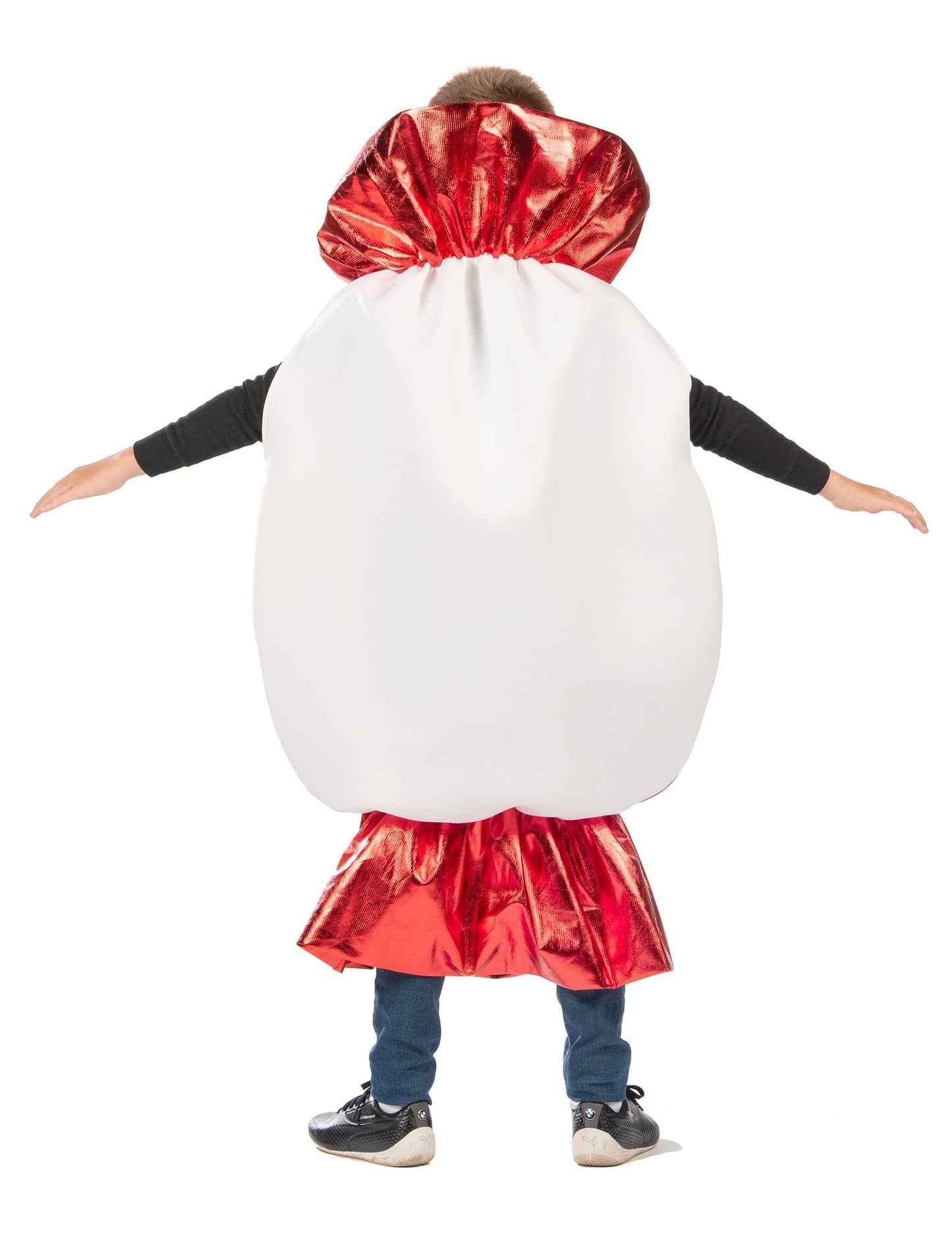 Superbon cukorka jelmez gyerekeknek