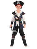 Déguisements de pirate enfant