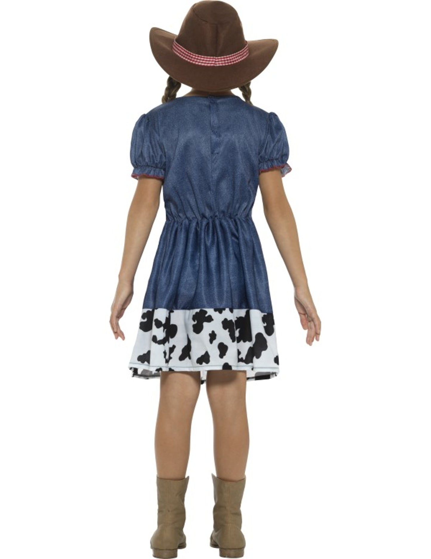 Cowgirl texan lánya cowgirl jelmez