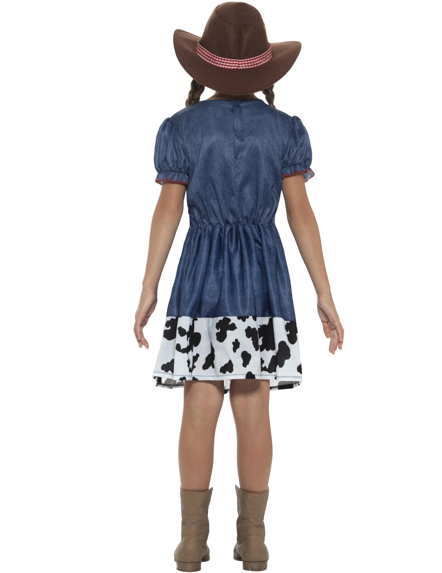 Cowgirl texan lánya cowgirl jelmez