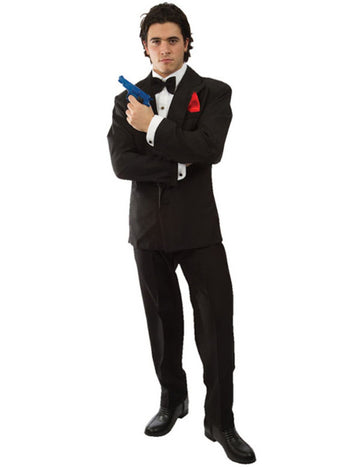 Angol kém álruhás