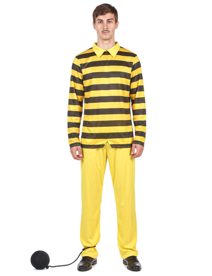 Dalton férfi jelmez - Lucky Luke™ 