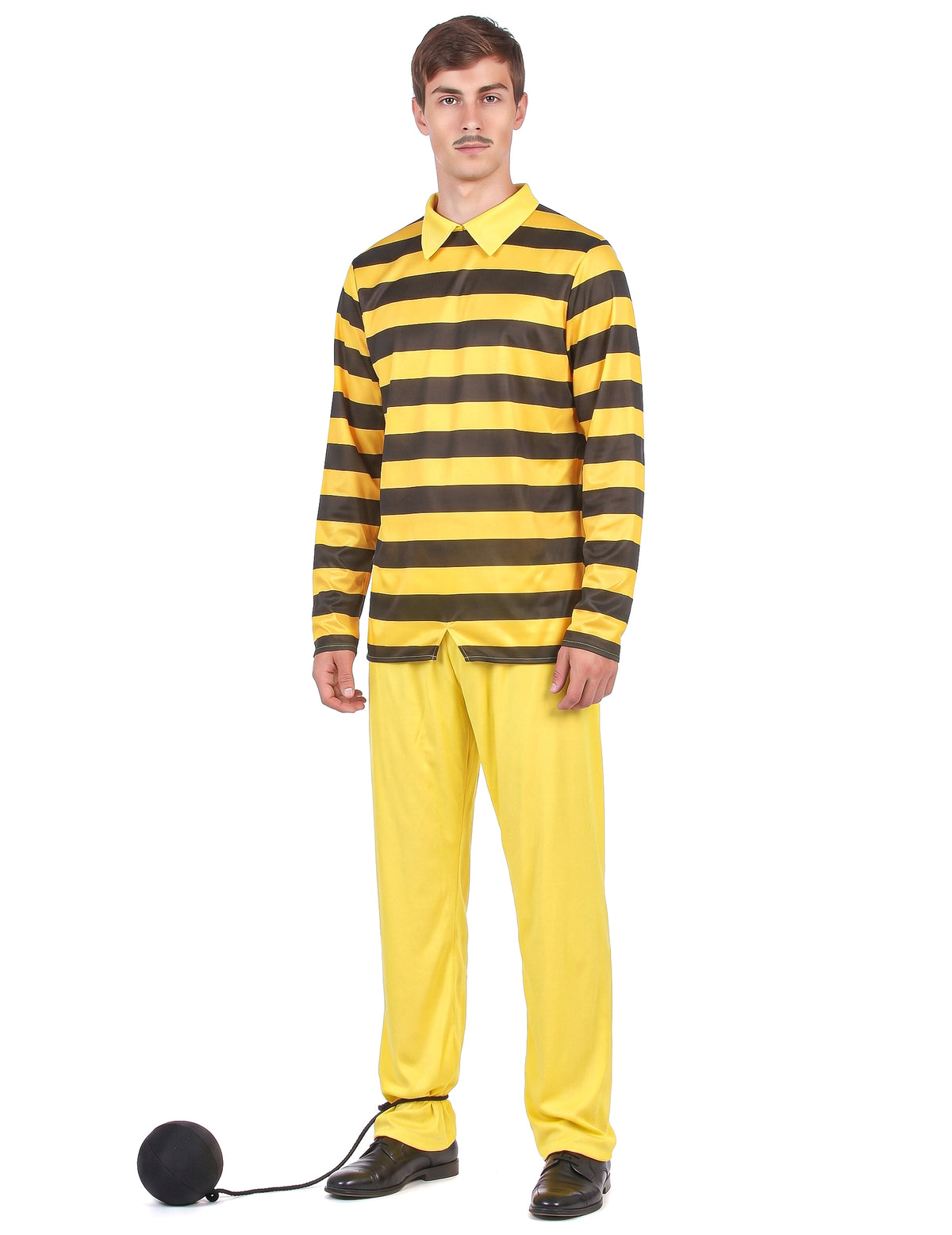 Dalton férfi jelmez - Lucky Luke™ 