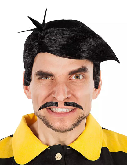 Dalton™ jelmez férfiaknak