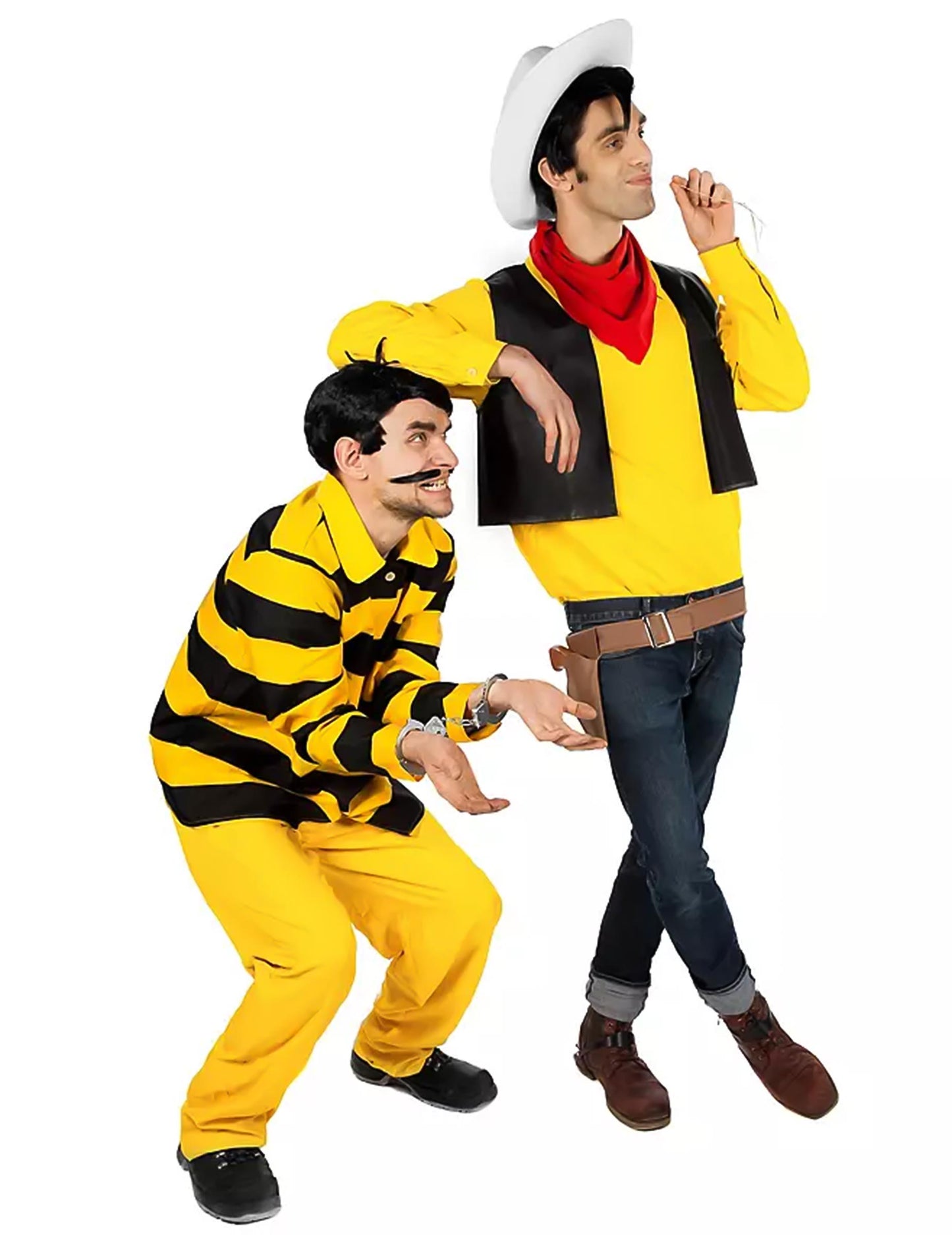 Dalton™ jelmez férfiaknak