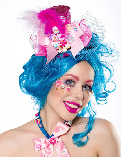 Lady Luxury Woman jelmez nők számára