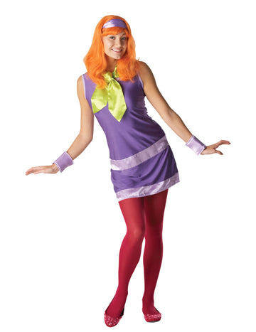 Daphne Scooby-Doo™ jelmez nőknek
