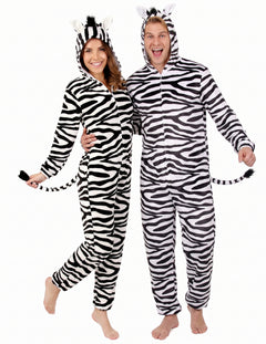 Kigurumi páros jelmezek