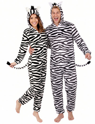 Zebra párjelmez felnőtteknek