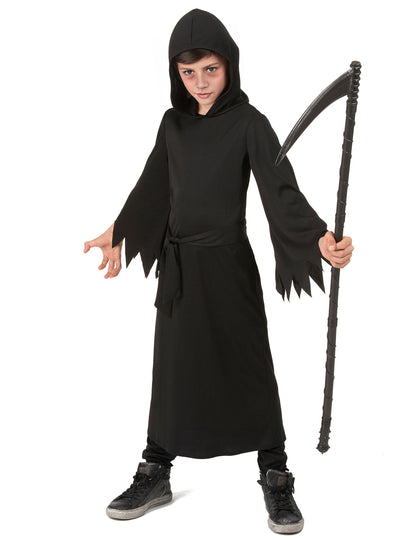 Halloween gyermek hangulati jelmez